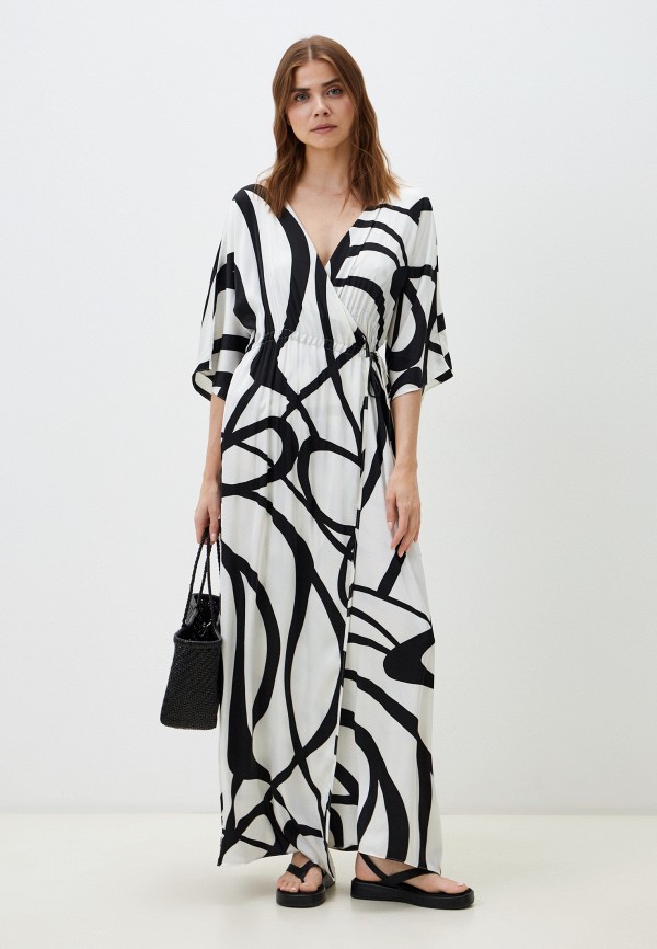 Платье Tunkina