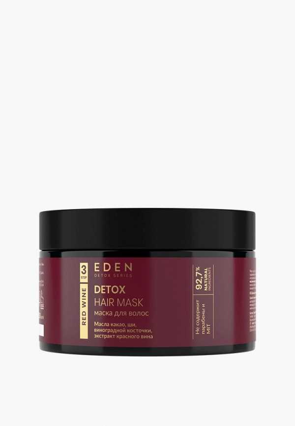 Маска для волос Eden 419₽