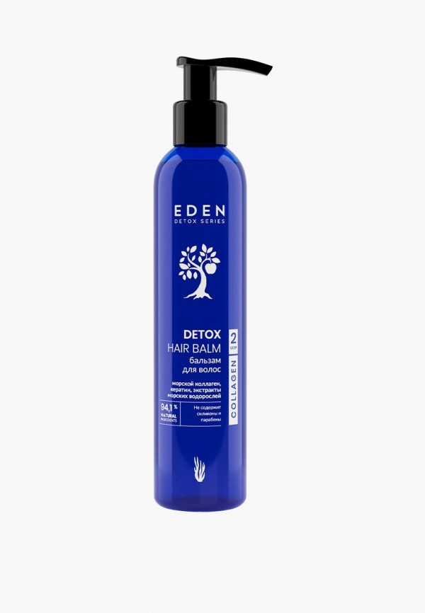 Бальзам для волос Eden 454₽