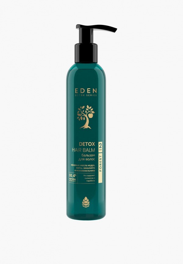 Бальзам для волос Eden 454₽