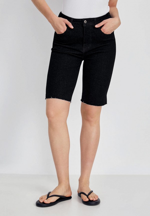 Шорты джинсовые Finn Flare 2190₽