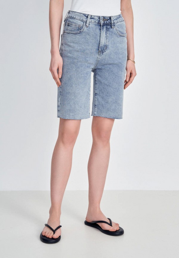 Шорты джинсовые Finn Flare 3141₽