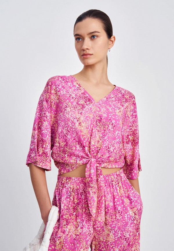 Блуза Finn Flare 1990₽