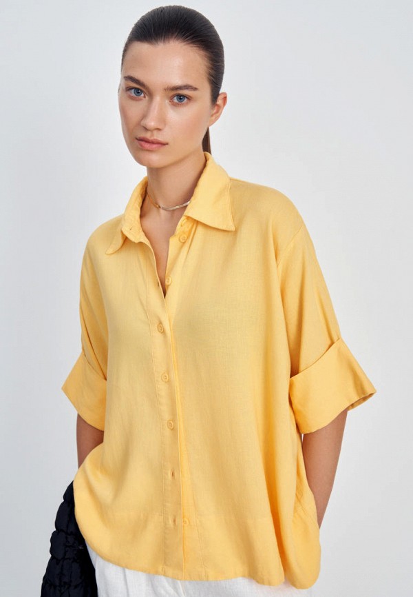 Блуза Finn Flare 3591₽