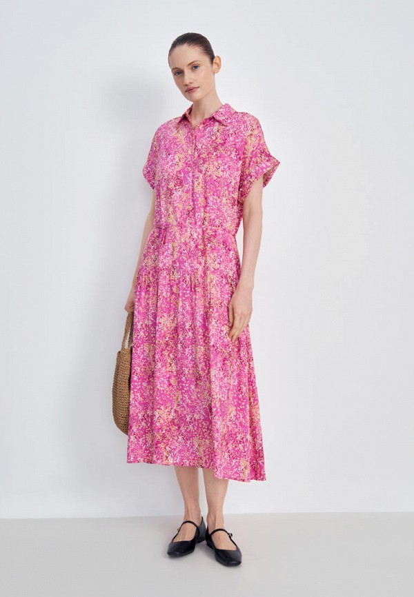 Платье Finn Flare 2536₽