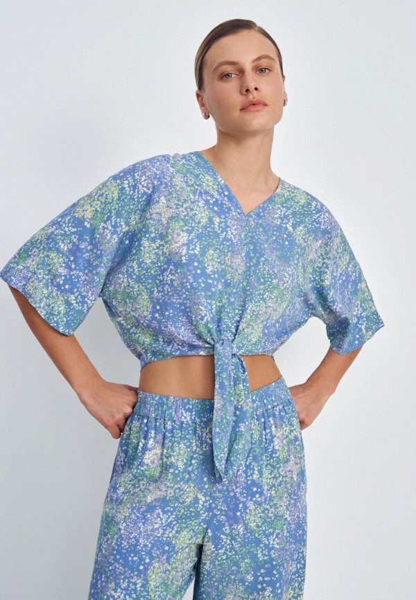 Блуза Finn Flare 2961₽