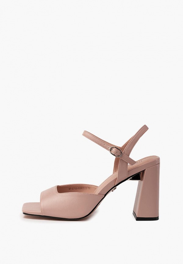 Босоножки Monsorro 5832₽