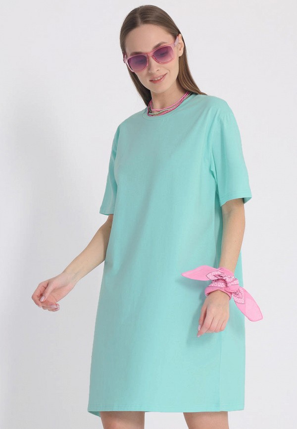 Платье Апрель 1441₽