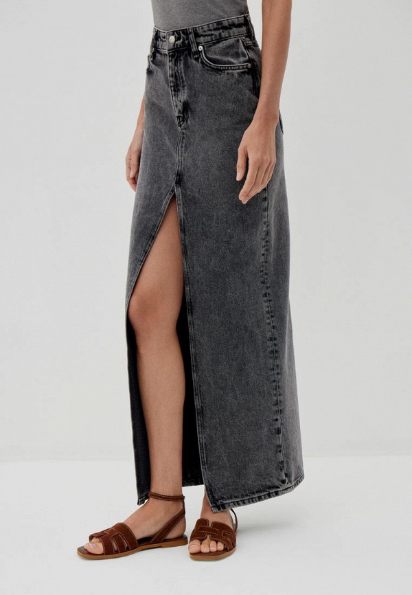 Юбка джинсовая Nice One 5316₽