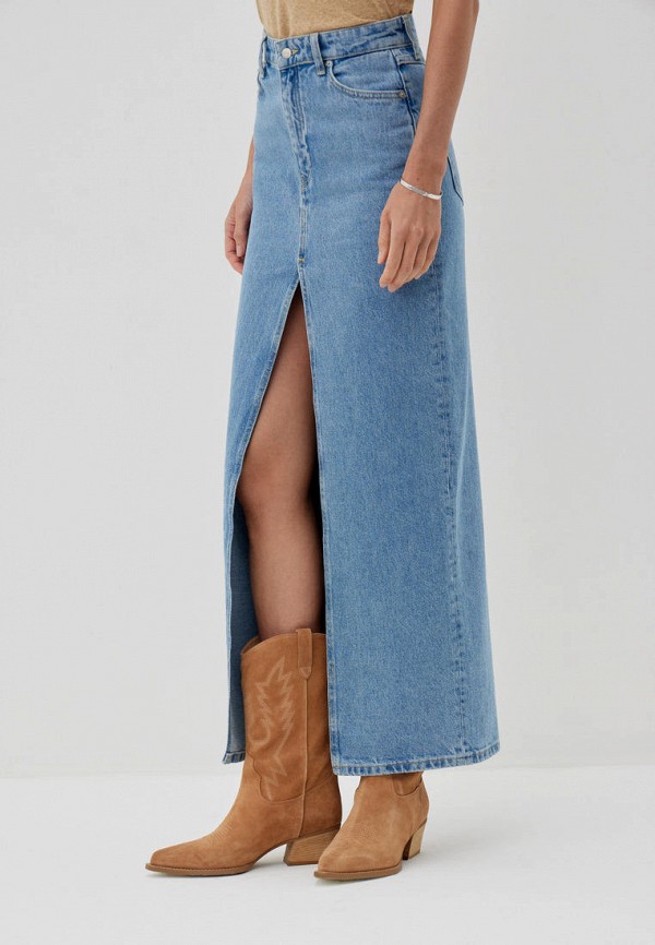 Юбка джинсовая Nice One 5316₽