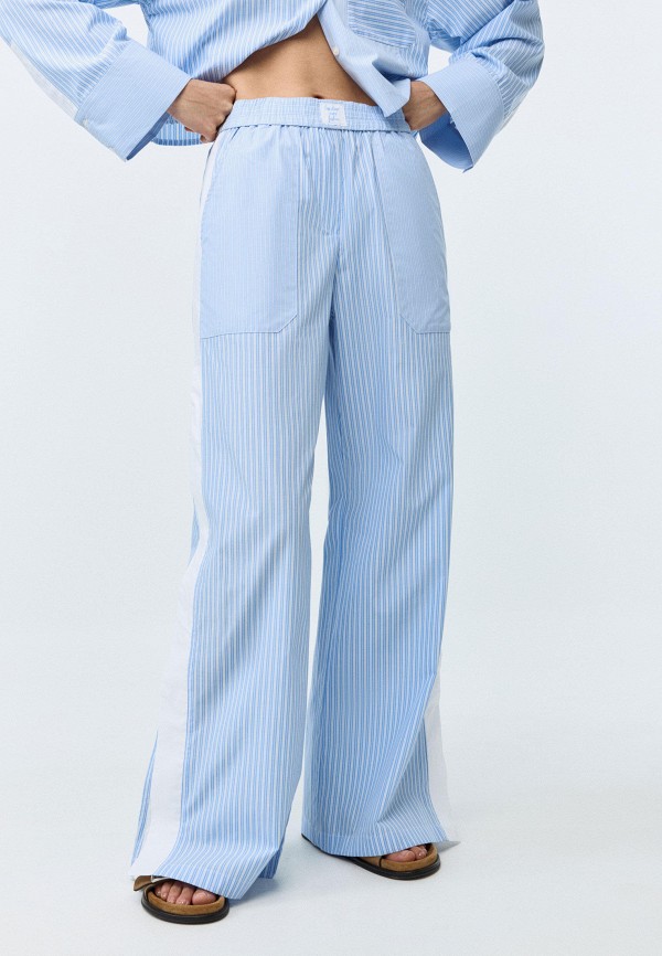 Брюки Sela 1599₽