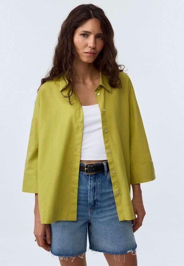 Блуза Sela 1799₽