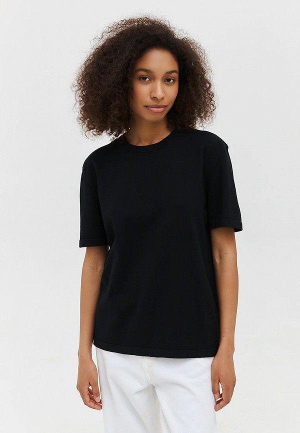 Футболка Monncashmere