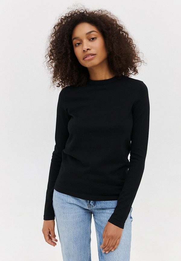 Лонгслив Monncashmere