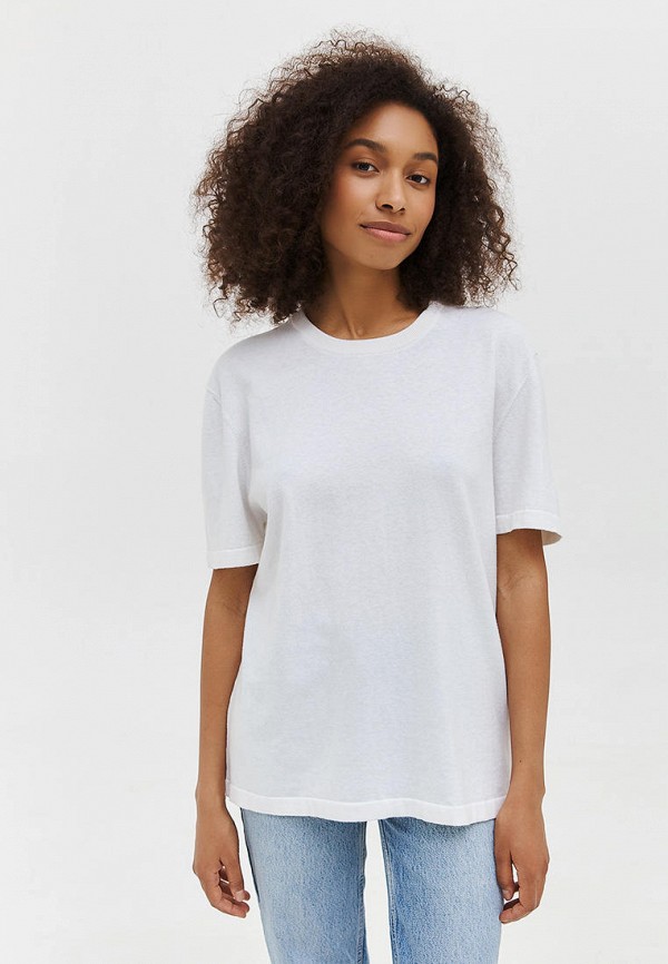 Футболка Monncashmere