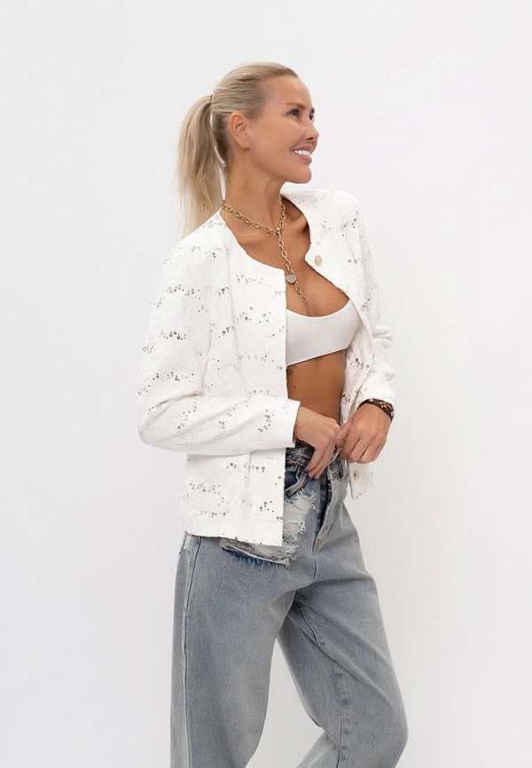 Жакет Ptaxx 4500₽