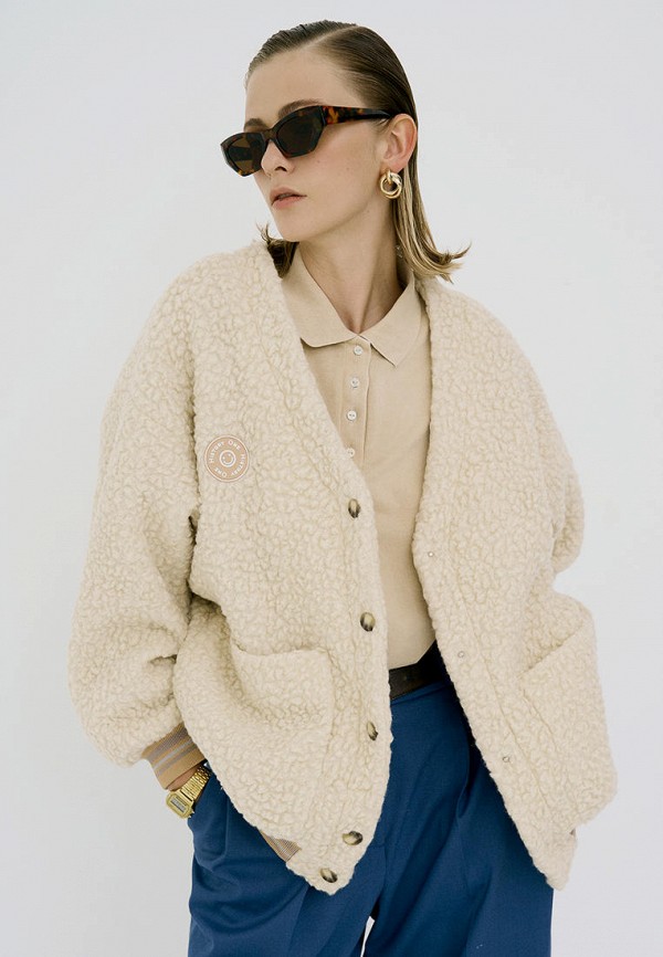 Жакет History One