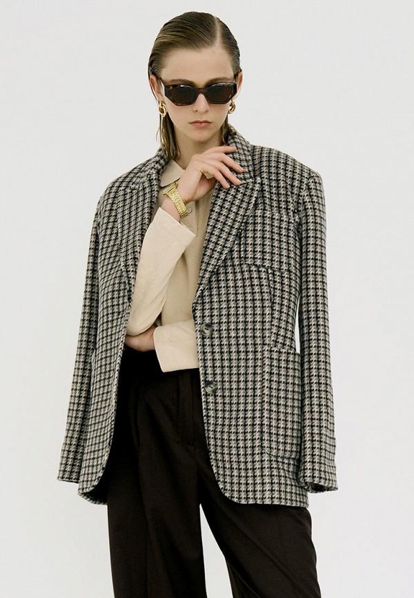 Жакет History One