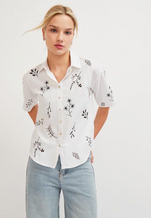 Блуза Vittoria Vicci 2290₽