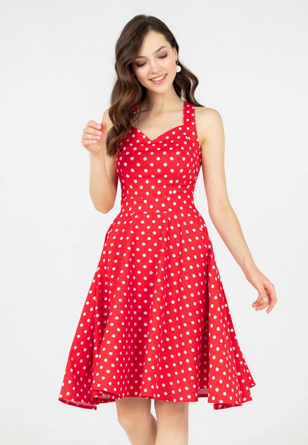 Платье Grey Cat 8200₽