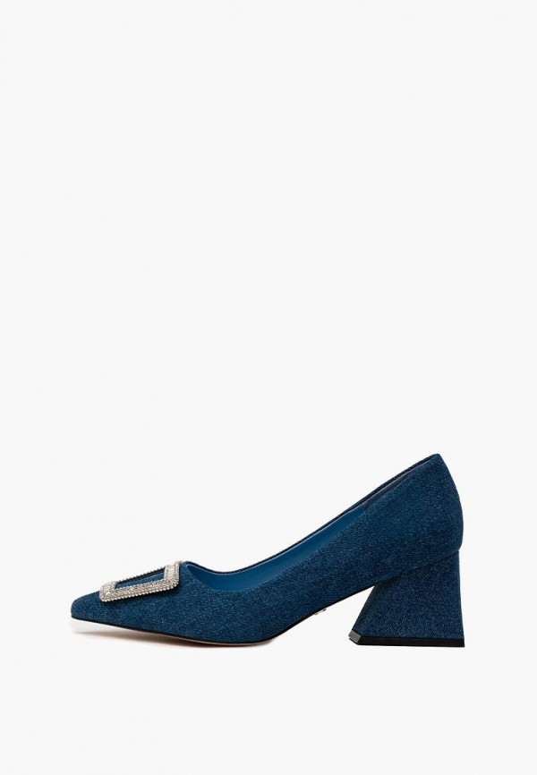 Туфли Monsorro 8590₽