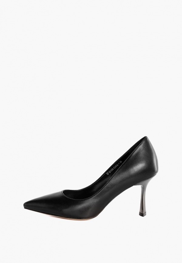 Туфли Monsorro 7371₽