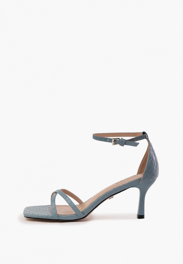 Босоножки Monsorro 5752₽