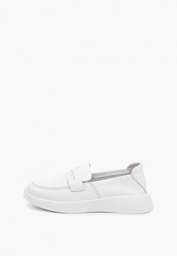 Лоферы Helena Berger