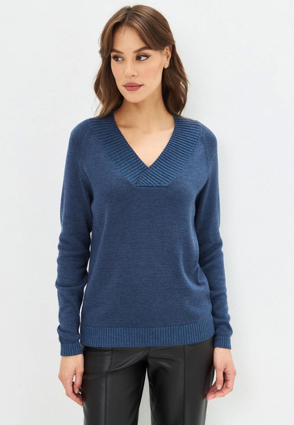 Пуловер Сиринга 4543₽