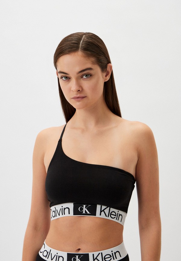 

Бюстгальтер Calvin Klein Underwear, Черный