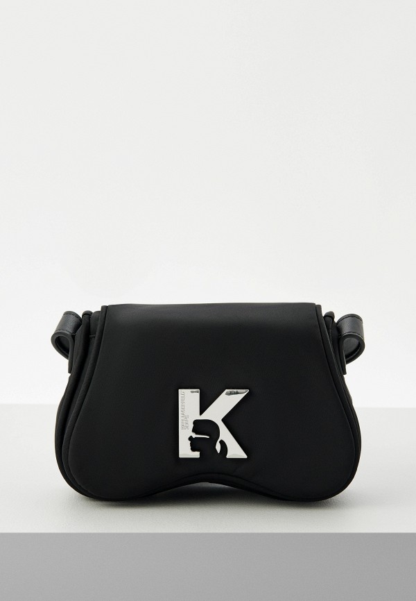 

Сумка Karl Lagerfeld Jeans, Черный
