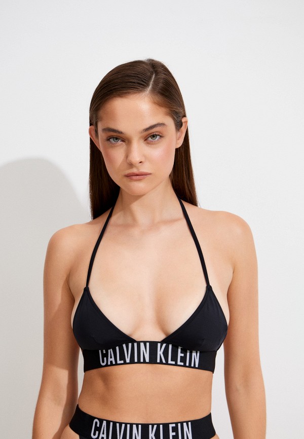 

Лиф Calvin Klein Underwear, Черный