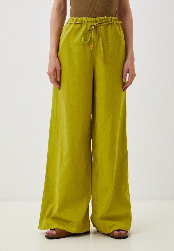 Брюки Sela 1299₽