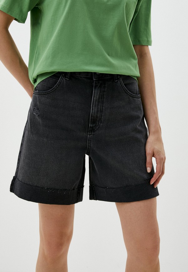 Шорты джинсовые Sela 1099₽