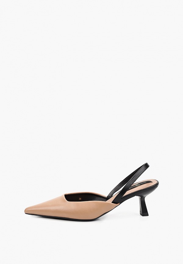 Туфли Shoesparad 8890₽