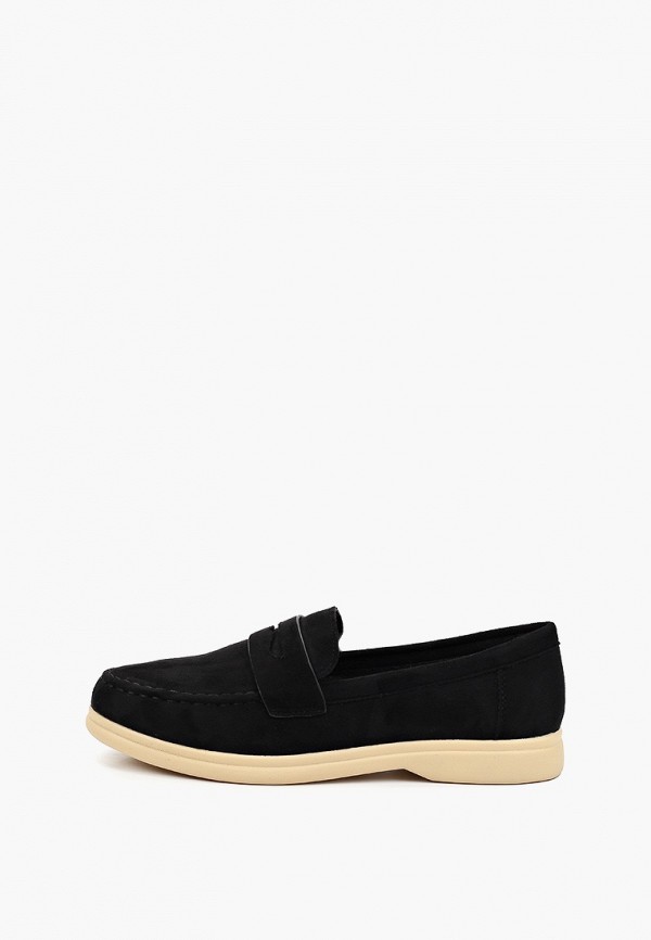 фото Мокасины shoesparad