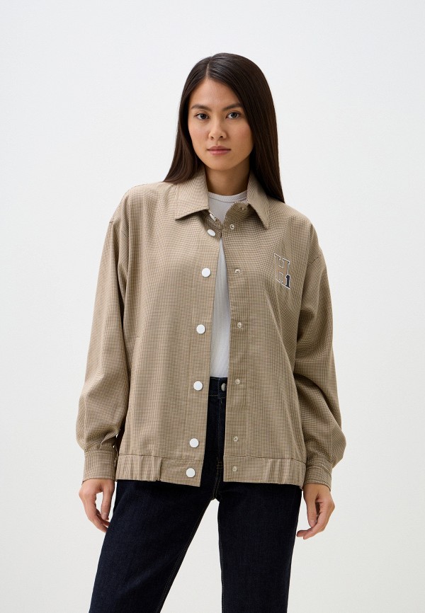 Жакет History One