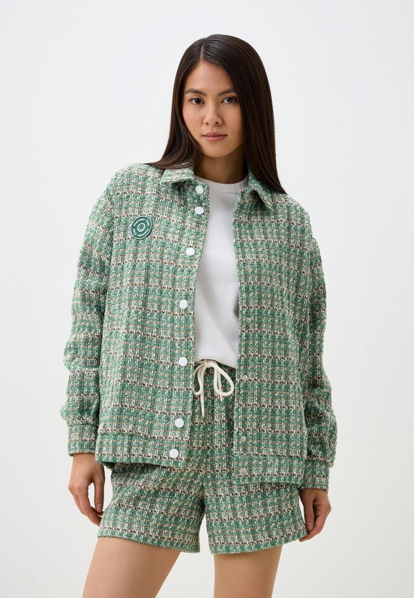 Жакет History One