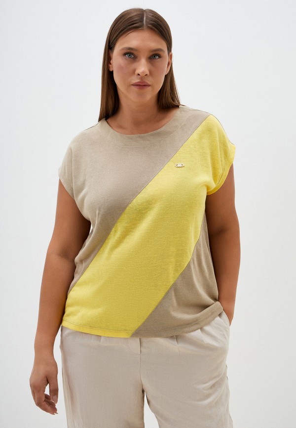 Футболка US Polo Assn 5200₽