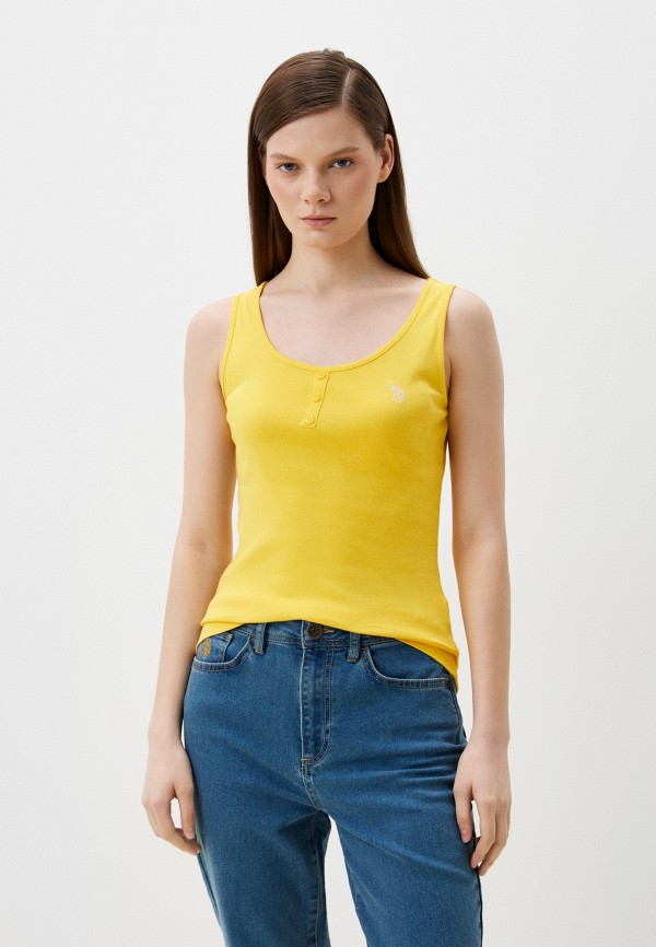 Майка US Polo Assn 3900₽