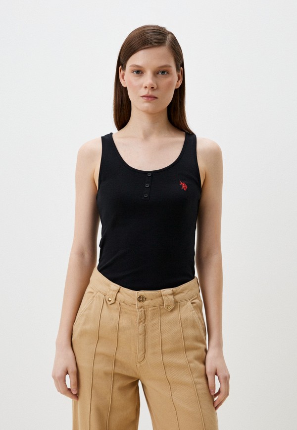 Майка US Polo Assn 2730₽