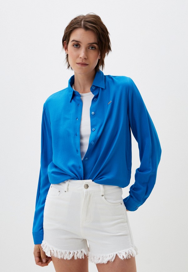 Блуза US Polo Assn 7900₽