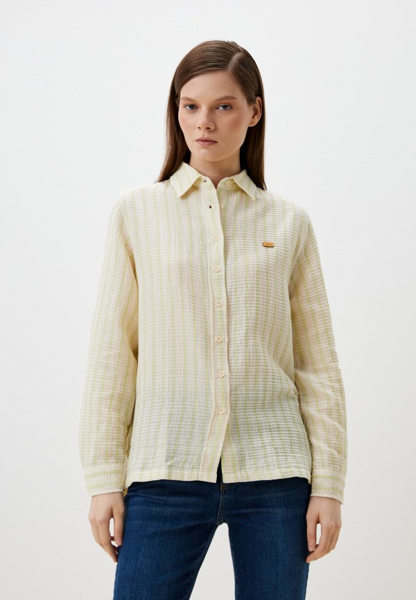 Рубашка US Polo Assn 8900₽