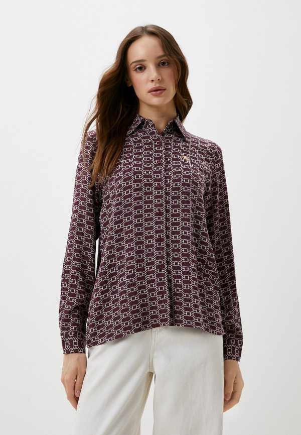 Блуза US Polo Assn 5264₽