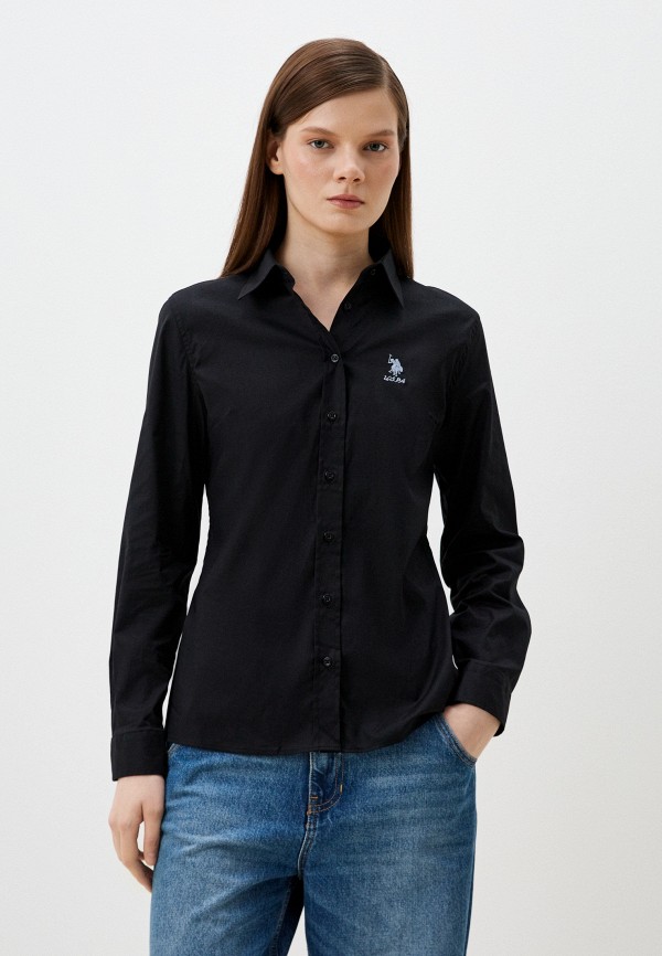 Рубашка US Polo Assn 6230₽