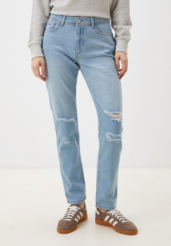 Джинсы US Polo Assn 9400₽