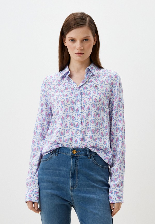 Блуза US Polo Assn 10200₽