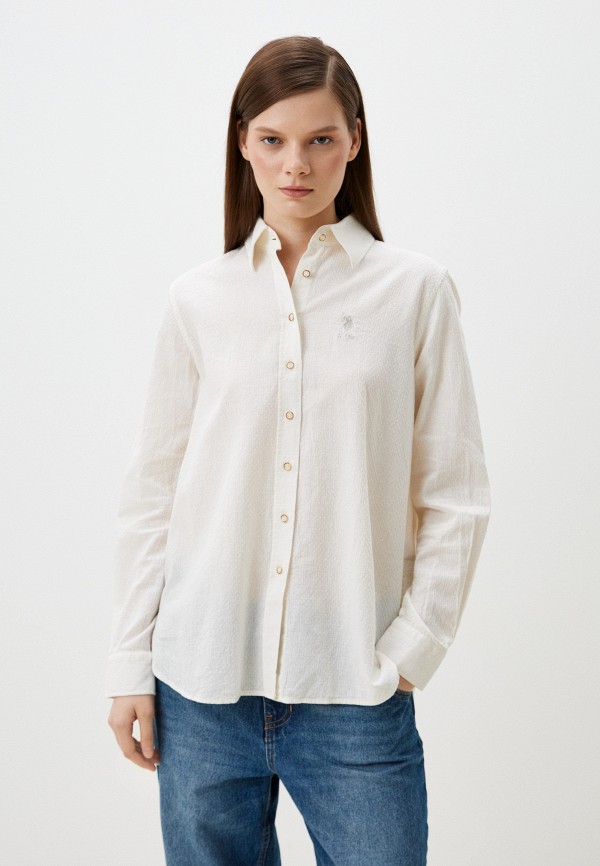 Рубашка US Polo Assn 6090₽