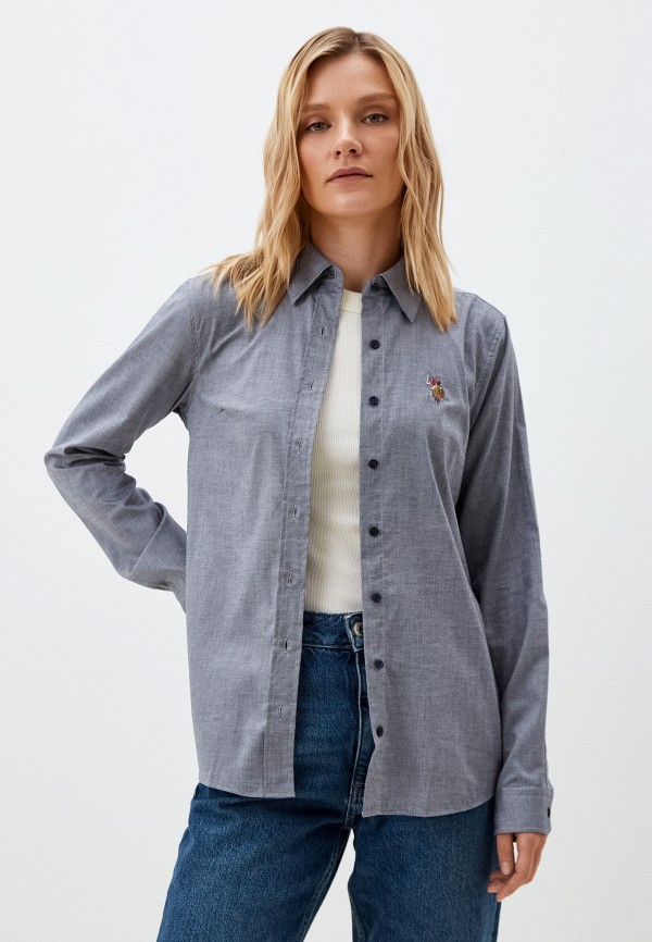 Рубашка US Polo Assn 7900₽