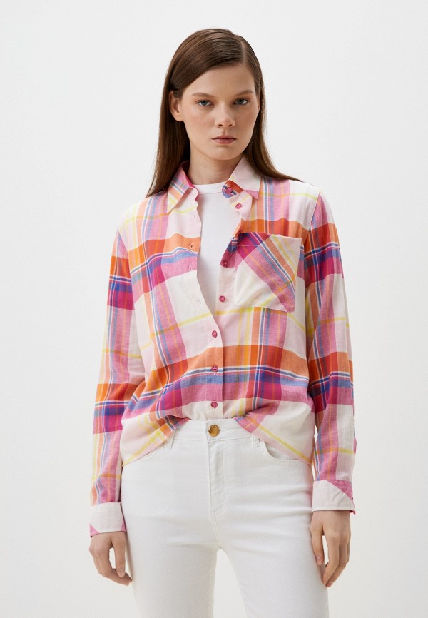 Рубашка US Polo Assn 9400₽